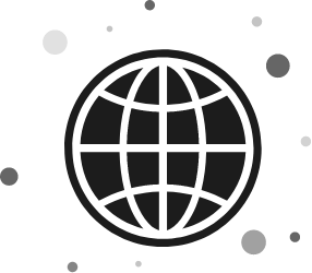投資国数