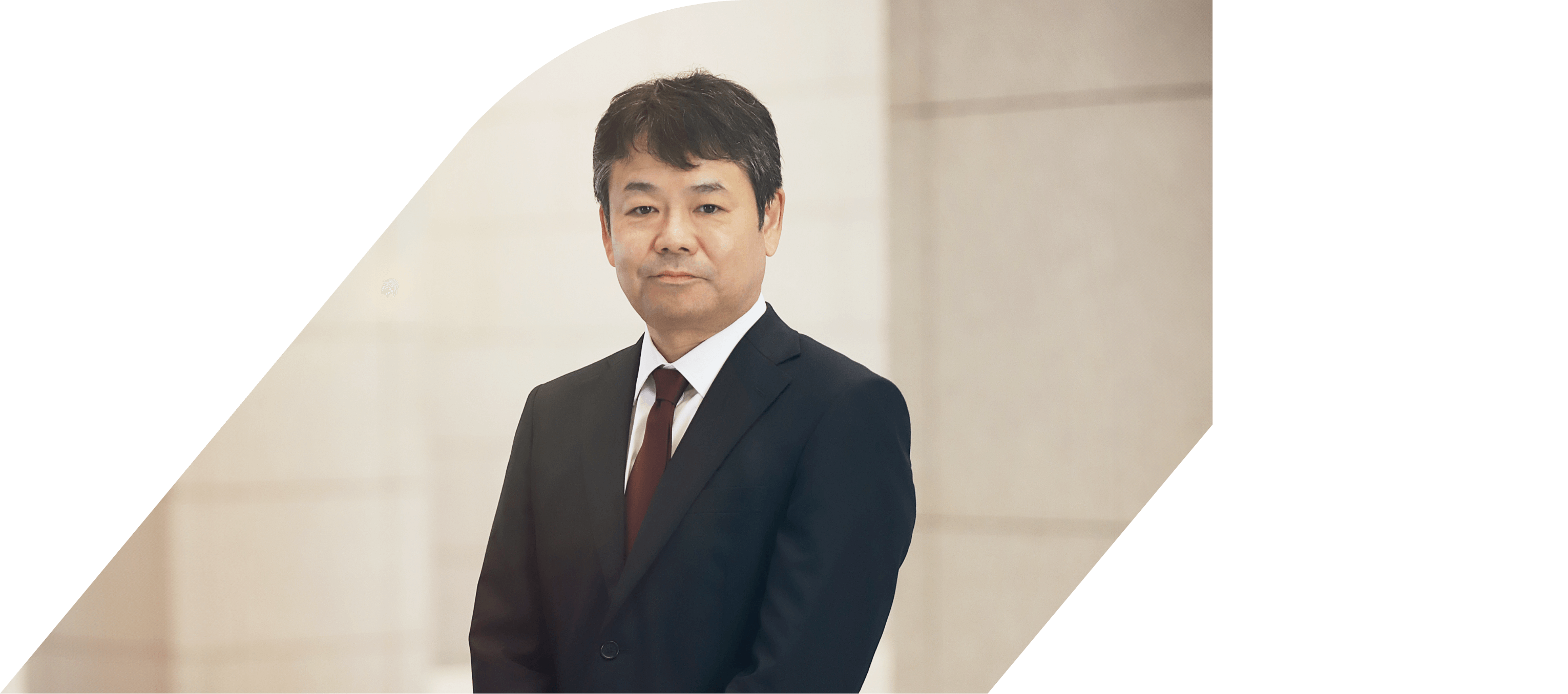 信頼される資産運用パートナーとして進化を続けます